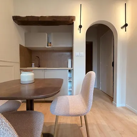 Appartement 22 Close *