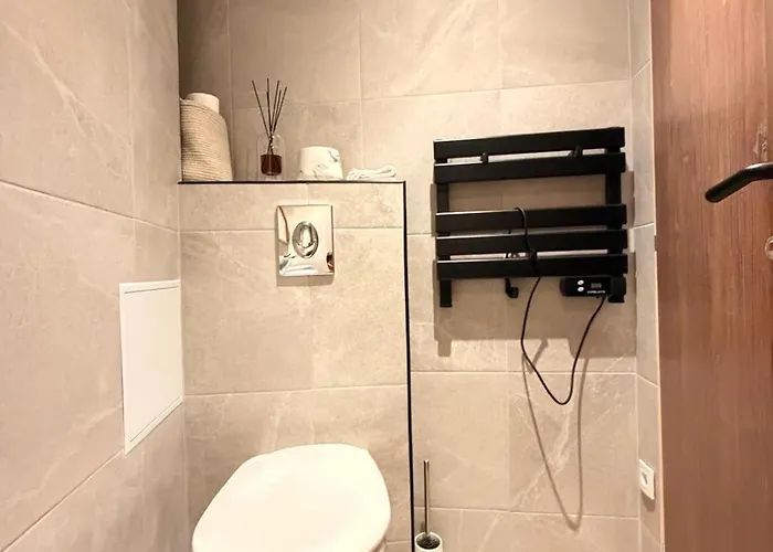 22 Close Apartament *
